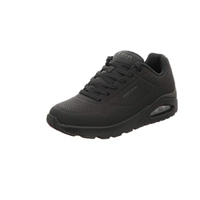 Obrázek Skechers Sport UNO Tenisky, Muži, Velikost: 42.5, Zwart boty
