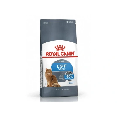 Obrázek ROYAL CANIN Light Weight Care 400g