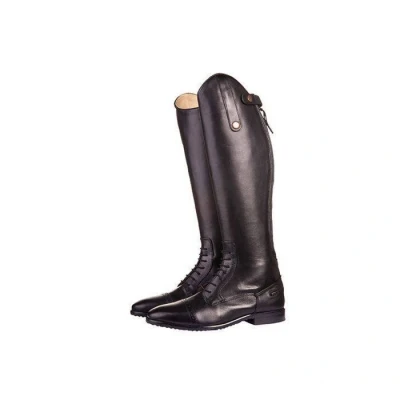 Obrázek HKM riding boots Valencia Kids standard length and width