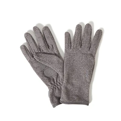 Obrázek Barts Unisex fleece ohřívač rukou, Šedá