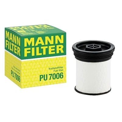 Obrázek MANN FILTER PU 7006 palivový filtr pro osobní automobily