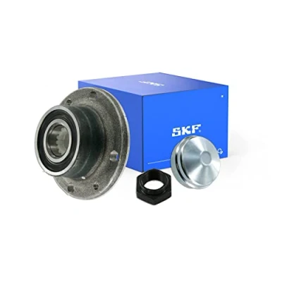 Obrázek SKF sada ložisek kol vzadu VKBA 1440 pro 145 146 155 BARCHETTA BRAVO COUPE LINEA MAREA