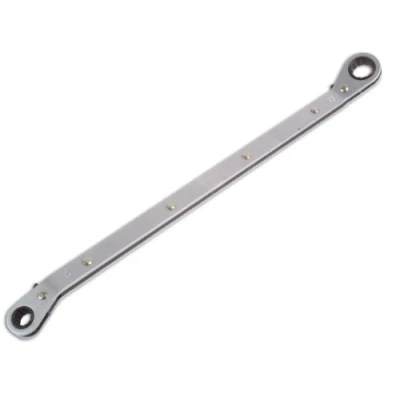 Obrázek . 3619. 3619 Žhavící svíčka klíče 8 x 12 mm, 300 mm dlouhé