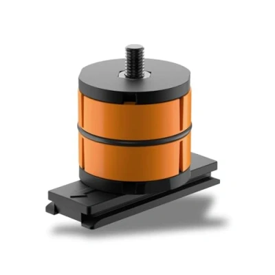 Obrázek &quot;SKS GERMANY KONUS 2.0 Upevňovací systém pro montáž SKS chráničů kol v dříku vidlice (optimalizovaná verze, SHOCKBLADE a SHOCKBOARD, pevnější držení, vhodné i větší dříky vidlice)