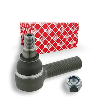 Obrázek febi bilstein 26346 tyč řídítek koncovka/tyč Přes s pojistkou matek