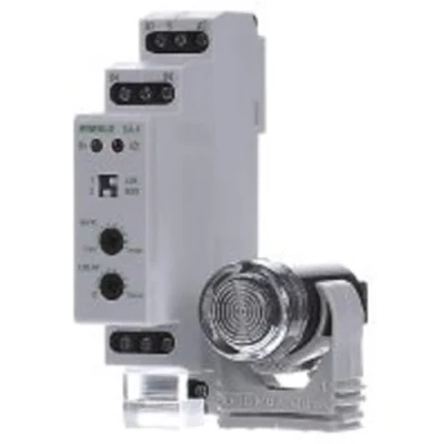Obrázek Eberle DAe F 565 19 přepínač 1 ks 240 V/DC, V/AC (D x Š V) 64 17,6