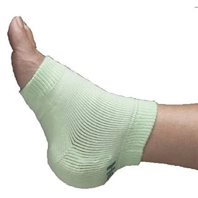 Obrázek Rolyan chránič/mobilní bandáž pro pata A loktů, velikost XL, 1 pár