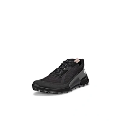 Obrázek ECCO Dámská Biom 2. 1 X Ctry W Low GTX Running Shoe, Black Dark Shadow