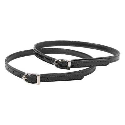 Obrázek Harry&#039;s Horse Spur straps Lacquer