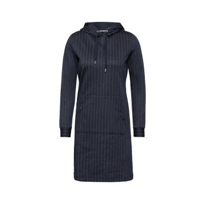 Obrázek Cecil MIT Nadelstreifen Denní šaty, Ženy, Velikost: XL, Blau