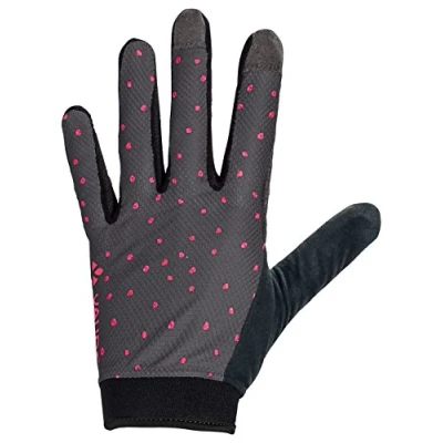 Obrázek VAUDE Dámské rukavice Dyce Gloves II, iron, 9, 404718440900