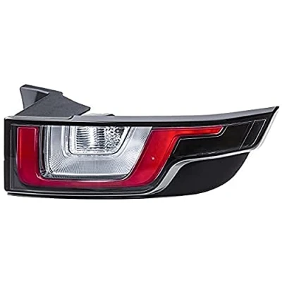 Obrázek HELLA 2SK 012 379 501 zadní světlo Hybrid pro mj. Range Rover Evoque (L538) Blackpack šedé ECE/CCC pravé
