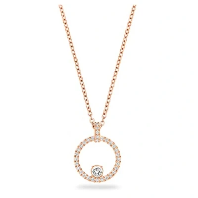 Obrázek Swarovski ženy Náhrdelník 5202446