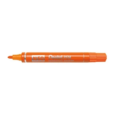 Obrázek permanentní popisovač 2,0 mm OR kuželovitý hrot kovové pouzdro