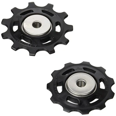Obrázek Shimano Y5PV98160 1 pár pro M9000 M9050 Rolničky