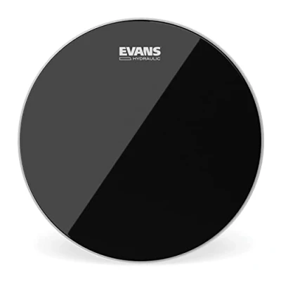 Obrázek Evans Hydraulic Black rázová kožešina, černá, 16 palců