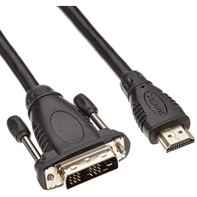 Obrázek PremiumCord Kabel HDMI A DVI D m/ 7m