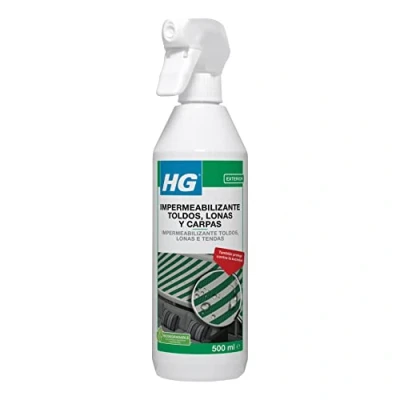 Obrázek HG 622050130 Imprägnierung für Markisen, Planen und Pavillons