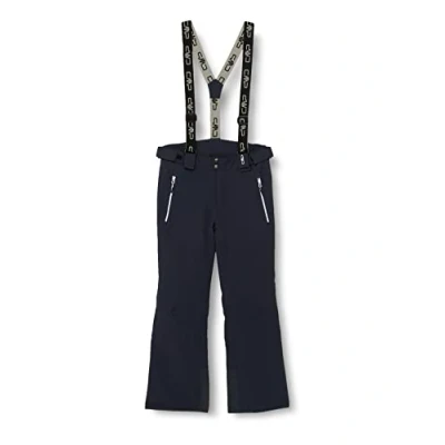 Obrázek CMP pánské kalhoty lyžařské z twill Stretch