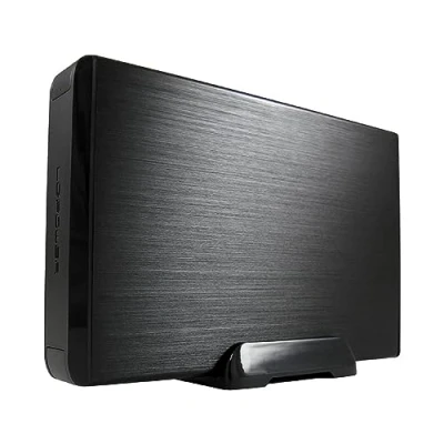 Obrázek LC Power Externí kryt, plast, vícebarevný, 0