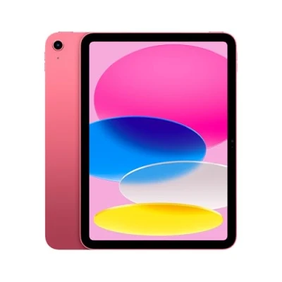 Obrázek Apple iPad 2025 11 WiFi 128GB Růžová