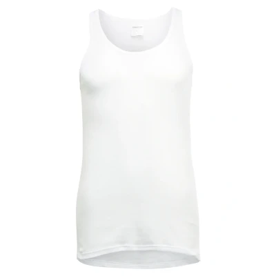 Obrázek Schiesser Tílko, Muži, Velikost: 5XL, Weiß