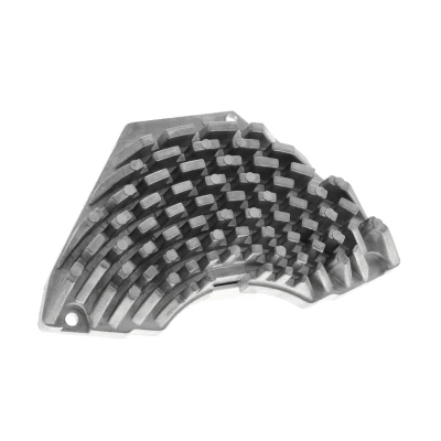 Obrázek Spínač řízení Vemo V95 79 0001 řídicí jednotka, topení/větrací