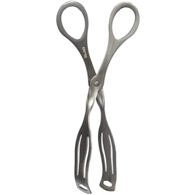 Obrázek Ibili 761400 svorka cukroví Inox