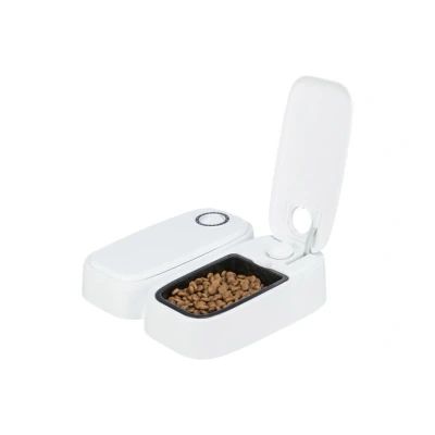 Obrázek Automatické krmítko TRIXIE TX2 2x300ml (27x7x24 cm)