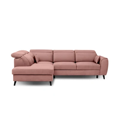 Obrázek Noble sedací souprava Materiál / Dekor: Nube 24, Orientace: Levá