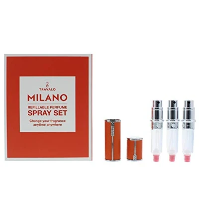 Obrázek Milano Set Orange