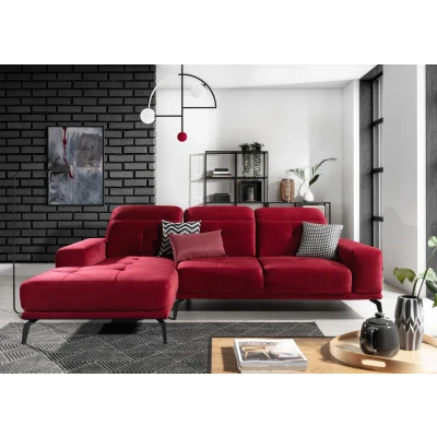 Obrázek Sedací souprava Torrense Materiál / Dekor: Kronos 02, Orientace: Levá