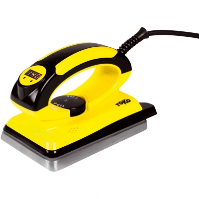 Obrázek TOKO T14 Digital 1200W EU Ski and snowboard maintenance tool