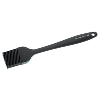 Obrázek Rosenthal sambonet štětec na koláč, pečení, silikonový silikon šedá 20 cm