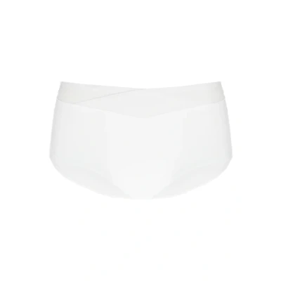 Obrázek Triumph TRUE Sensation MAXI Stahovací prádlo, Ženy, Velikost: 48, White