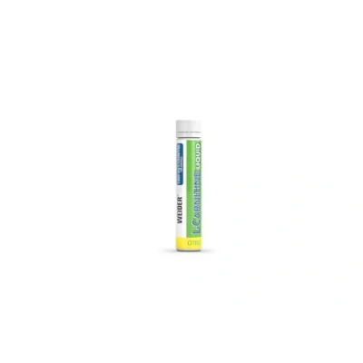 Obrázek Weider Supplement L karnitine Liquid 1 800 mg, Citrus, 500 ml, 38536