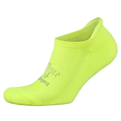 Obrázek Balega Hidden Comfort běžecké ponožky pro muže a ženy,