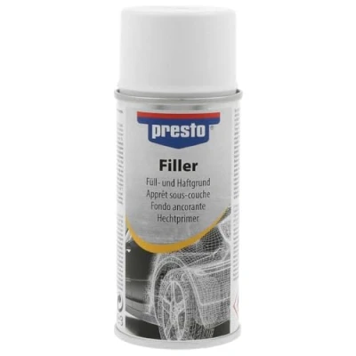 Obrázek presto 165027 lepicí základ/výplň bílá 150 ml