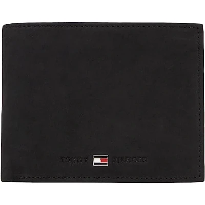 Obrázek Tommy Hilfiger Johnson Peněženka, Muži, Velikost: One Size, Black