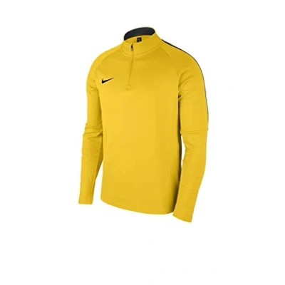 Obrázek Nike Chlapecké tričko Y Nk Dry Acdmy18 Dril Top Ls Long Sleeved