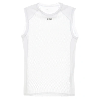Obrázek POC Essential Layer Top, Muži, Velikost: XXL, Hydrogen white