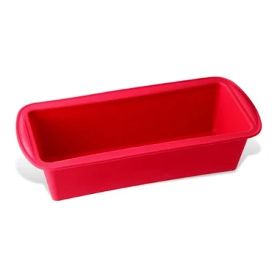 Obrázek Dr. Oetker Flexxibel vysoká forma 24 cm, na koláč nebo chléb ze silikonu pro působivé kreace, vysoce kvalitní