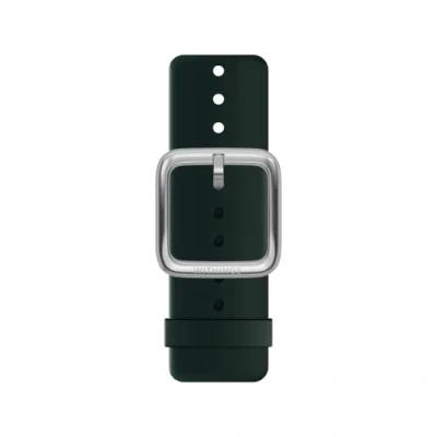 Obrázek WITHINGS Premium Sport Armband aus Fluorelastomer für Scanwatch, Steel HR, HR Sport, Move ECG, und