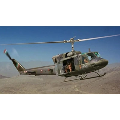 Obrázek Italeri 510002692 1:48 AB 212 /UH 1N vrtulník, S