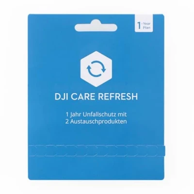 Obrázek Card DJI Care Refresh 1 Year Plan (DJI Neo)