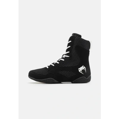 Obrázek Venum Contender Boxing Shoes Unisex Sportovní boty, Velikost: 41, Black/white boty