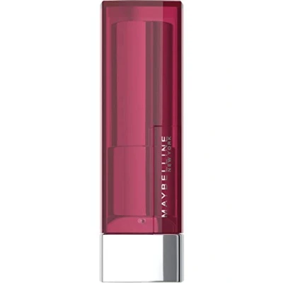 Obrázek Maybelline New York rtěnka Color Sensational Blush Nudes Lipstick Pink Fling/výrazná růžová s pečujícím účinkem, 1 x 5 g