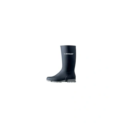 Obrázek Dunlop K254713. EI PVC SPORT Unisex gumové holínky pro dospělé, modrá 04