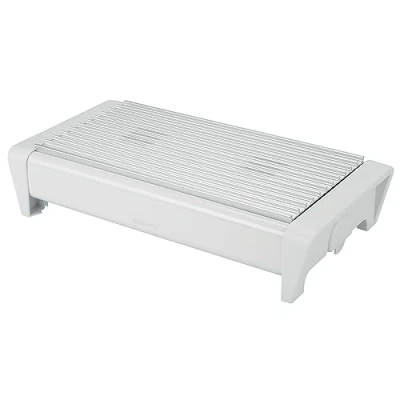 Obrázek Brabantia 477164 ohřívač jídla 2 svíčky, bílý