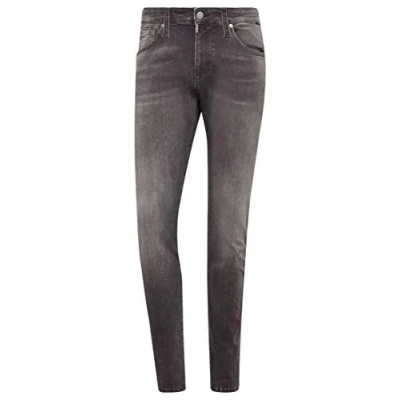 Obrázek Mavi Pánské James Jeans, Dark Grey Ultra Move